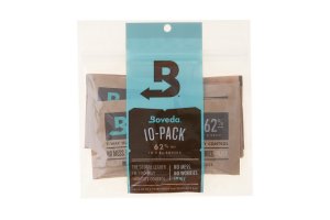 Boveda 62% 8g, 1ks - baleno samostatně