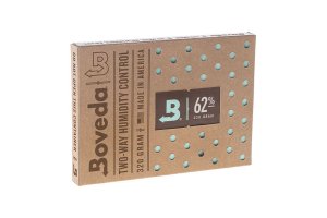 Boveda 62% 320g - baleno samostatně