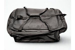 Cestovní taška Duffle Bag XL - černá barva