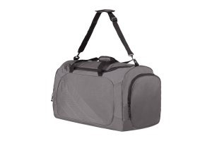 Cestovní taška Duffle Bag XXL, šedá, 1 ks