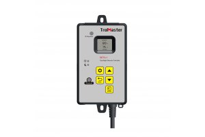 Trolmaster Digitální dálkový ovladač pro AC Minisplit klimatizace s režimem den/noc