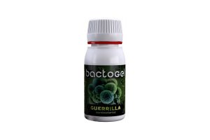 Bactogel Guerrilla - organický stimulant, 50g