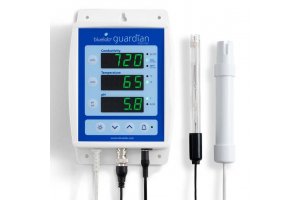 Bluelab Guardian Monitor Inline s Wifi