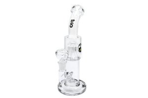 BIO Glass bong Mini Showerhead, 29cm