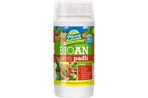 BioAN, 200ml - biologický fungicid