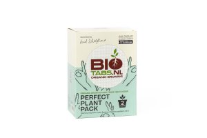Biotabs Perfect Plant Pack