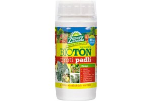 BioTON, 200ml - biologický fungicid