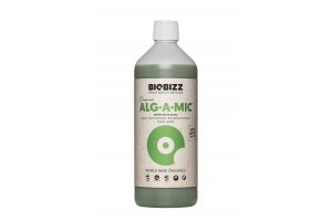 BioBizz Alg-A-Mic, 1l