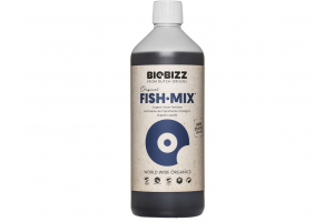 BioBizz Fish-Mix, 1l
