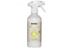 BioBizz Leaf-Coat s rozprašovačem, 500ml