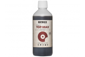 BioBizz Top-Max, 500ml