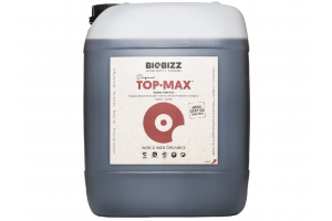 BioBizz Top-Max, 10l