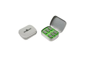 BudKups Bud Case Bundle, kapsle pro PAX, 6 ks v praktickém boxu