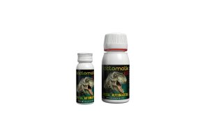 Bactomatik REX - organické hnojivo, 50g