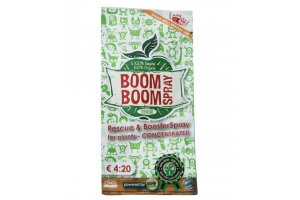 Biotabs Boom Boom Spray, 5ml