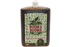 Biotabs Boom Boom Spray, 250ml