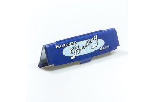 Obal na King Size papírky - Smoking Blue