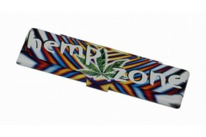 Obal na King Size papírky - Hempzone