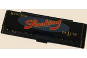 Obal na KingSize papírky - Smoking Deluxe