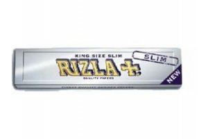 Obal na King Size papírky - Rizla