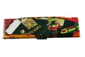 Obal na King Size papírky - Bob Marley