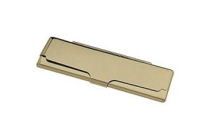 Obal na King Size papírky - Zlatý