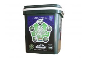 Biotabs PK Booster Compost Tea, 9000ml