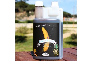 Biotabs Bio PK 5-8, 500 ml
