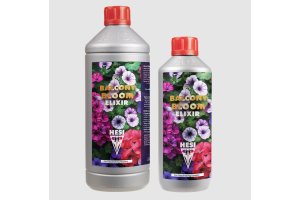 Hesi Balcony Bloom Elixir, 1L
