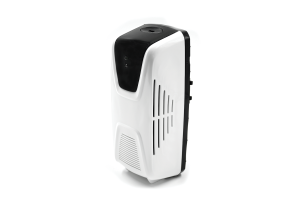 ONA Block Dispenser BLACK