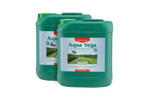 Canna Aqua Vega A+B, 10l