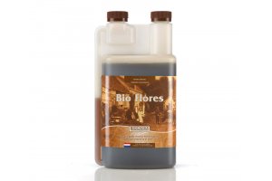 Canna Bio Flores, 1L