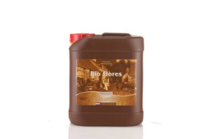 Canna Bio Flores, 5L