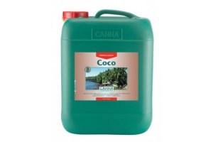 Canna Coco - složka B, 10l, ve slevě