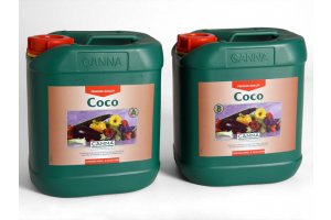 Canna Coco A+B, 5l