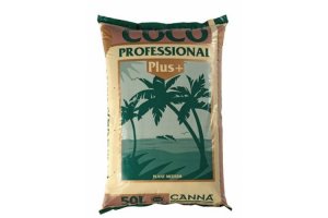 Canna Coco Professional Plus, 50L