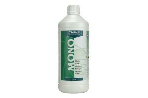 Canna Mono Dusík/Nitrogen (N 17%), 1L