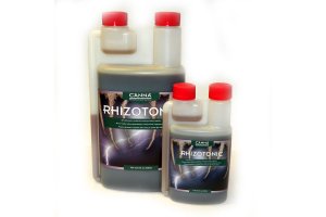 Canna Rhizotonic, 250ml