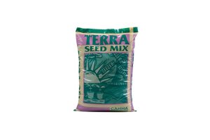 Canna Terra Seedmix, 25L