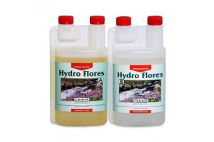 Canna Hydro Flores A+B SW, 1l