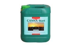 Canna Start, 5L