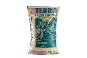 Canna Terra Professional Plus, 50L