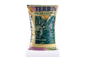 Canna Terra Professional Plus, 50L