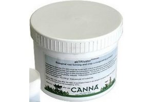 Canna Trichoderma prášková, 250g