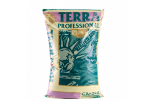 Canna Terra Professional Plus, 25L