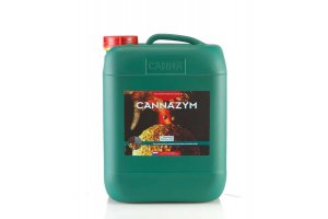 Cannazym, 10L