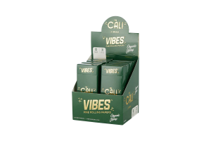 The Cali by VIBES™ 2 Gram Box