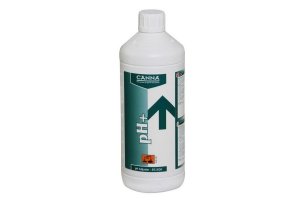 Canna pH+ (5%), 1L