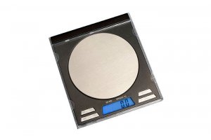 Váha ON BALANCE CD scale s váživostí 500g / 0,1g