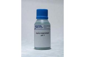 Kalibrovací roztok - PUFR pH 7 - 100ml
